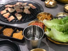 -大發韩国烤肉(八佰伴店)