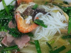 -德致祥云南过桥米线(云天小苑店)