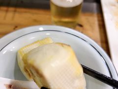 -欢乐牧人蒙古炭烤羊腿(四平路店)