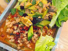 -江湖万州烤鱼(王子美食城)