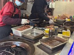 -丁脊壹绝·里脊肉