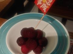 -可口香·非遗老号烧烤(南岗直营店)