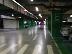 -大悦城-停车场