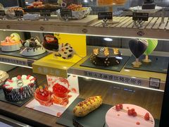 -DQ·蛋糕·冰淇淋(新佳丽店)
