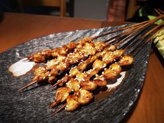 -十三道烧烤(保利西街店)