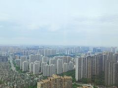 -悦厅·下午茶(杭州柏悦酒店)