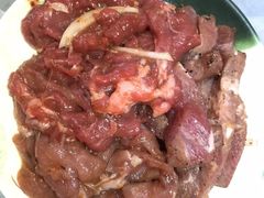 -福成自助烤肉(双桥万达店)