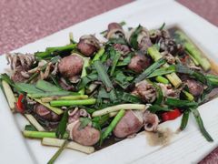 -星奇缘·海鲜餐厅(东山美食地标店)