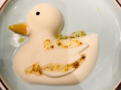 金牌乾酪鴨-京味斋·北京烤鸭(北京南站洋桥店)