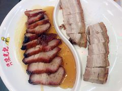 -澳门陈光记烧味饭店(万象城店)