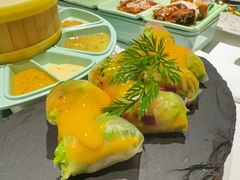 -羲和雅苑•北京烤鸭(国贸商城店)