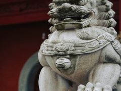 -钦赐仰殿道观