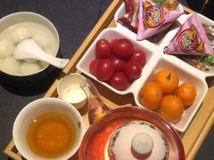 -瀚境SPA·影院足道·瑜伽按摩(景谷中路店)