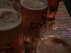 -碧特博格啤酒花园餐厅(芜湖路店)