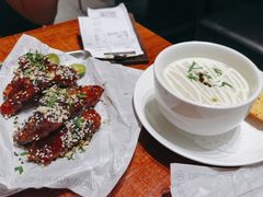 -卡朋厨房(289艺术园区店)