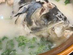 -千岛湖鱼味馆(十字街总店)
