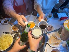 -山城辣妹子(定福庄店)