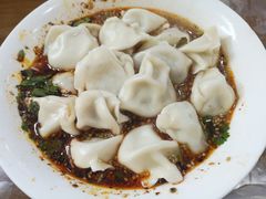 -回坊马二饺子馆