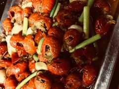 -碎怂烤肉(钟楼柳巷店)