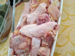 -金口记猪肚鸡(开发区总店)