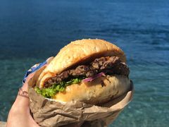 -Fergburger(皇后镇店)