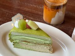 -EAU CAFE(永康路店)