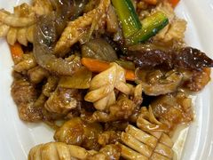 海杂拌-林之六八·6886大连老菜馆