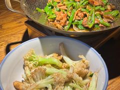 -农耕记·湖南土菜(龙岗熙和园店)