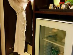 -香港铜锣湾皇悦酒店