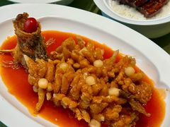 -太守宴·蘭院(天塔店)