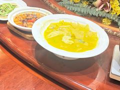 -梅花香里大酒店(郁金香路店)