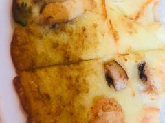 海鲜饼-屋里家延边朝鲜族冷面(南园店)