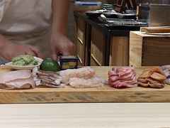 -鮨青(恒基名人购物中心店)