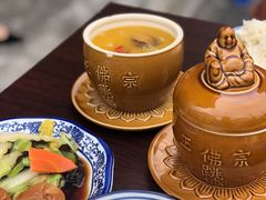 -佛跳墙捞饭(连目巷店)