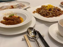 -明阁 Ming Court(广州朗豪酒店)