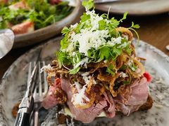 -BOR Eatery(安福路店)