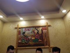 -东北农家小院(定西路店)