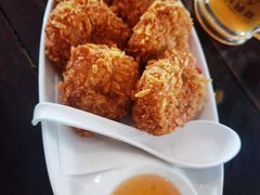 -大螃蟹海鲜餐厅