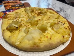 -达美乐比萨(骏壹万邦广场店)