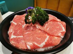 -五星桥原切肥牛火锅(怀德桥店)