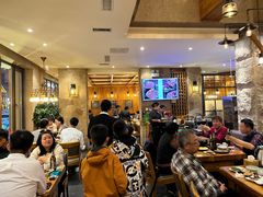 -三千里韩式炭火烤肉(南八马路店)