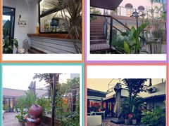 -素心小筑(后沙裕镇店)