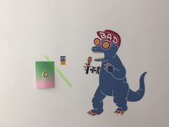 -Badmarket(庙前西街店)