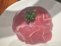 -南门涮肉(上海一店)