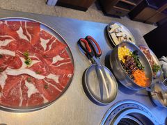 -大叹号·朝鲜族烤肉(潍坊泰华城店)