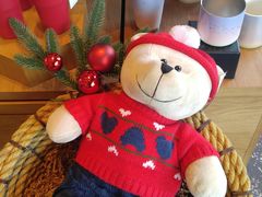 -星巴克(佛山南海万科店)