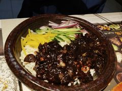 -将军牛排·尔滨地标朝鲜族美食(总店)
