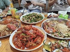 -瑞丽活螃蟹(芒市店)