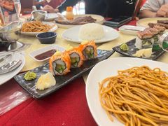 -威尼斯西餐厅(扬名广场店)