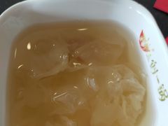 红枣枸杞银耳汤-刘一锅筋头巴脑(凌空二街店)